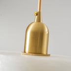 Odyssey Alabaster Pendant Light