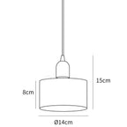 Odyssey Alabaster Pendant Light