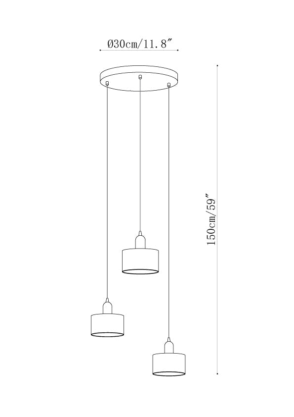 Odyssey Alabaster Pendant Light