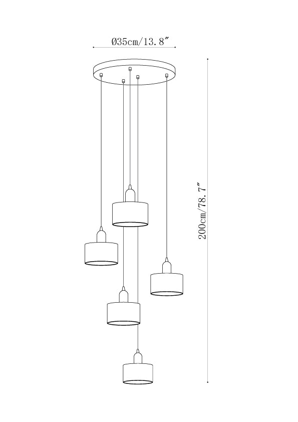 Odyssey Alabaster Pendant Light