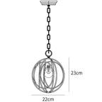 Ofelia Pendant Light