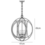 Ofelia Pendant Light