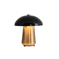 Ogno Mushroom Table Lamp