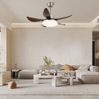 Oliver Ceiling Fan Light