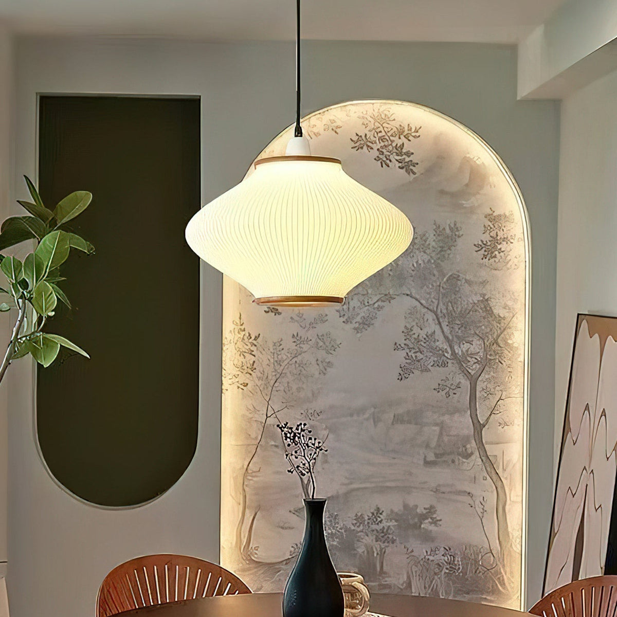 Olivra Pendant Lamp