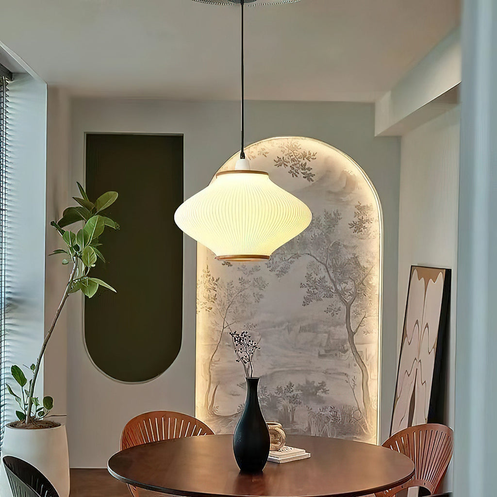 Olivra Pendant Lamp