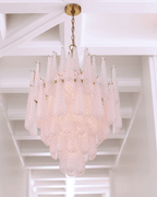Ollie Drop Chandelier
