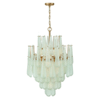Ollie Drop Chandelier
