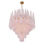 Ollie Drop Chandelier