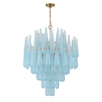 Ollie Drop Chandelier
