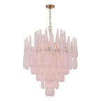 Ollie Drop Chandelier