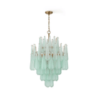 Ollie Drop Chandelier