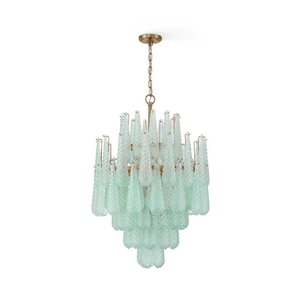 Ollie Drop Chandelier