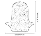 Olyndra Wall Lamp