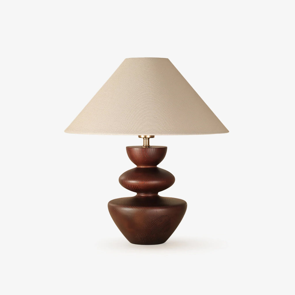 Ombra Totem Table Lamp