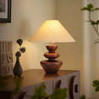 Ombra Totem Table Lamp