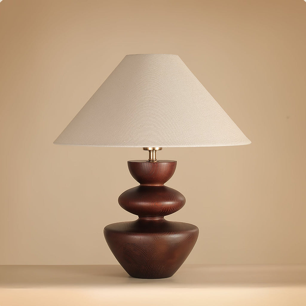 Ombra Totem Table Lamp