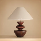 Ombra Totem Table Lamp