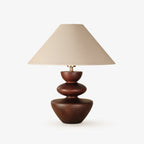 Ombra Totem Table Lamp