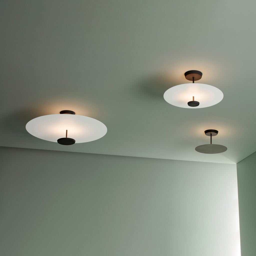 Omi Disc Ceiling Light
