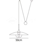Onos Pendant Lamp