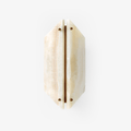 Onyxa Crest Wall Lamp