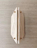 Onyxa Crest Wall Lamp