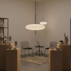 Model 2065 Pendant Lamp