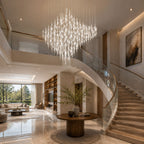 Opera Chandelier