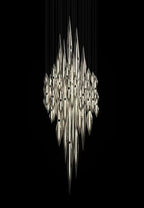 Opera Chandelier