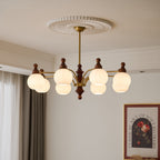Ophelia Blossom Chandelier