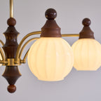 Ophelia Blossom Chandelier