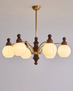 Ophelia Blossom Chandelier
