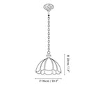 Ophelia Pendant Light