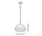 Ophelia Pendant Light