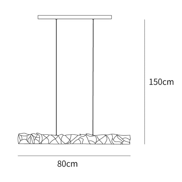 Opinion Ciatti Pendant Lamp