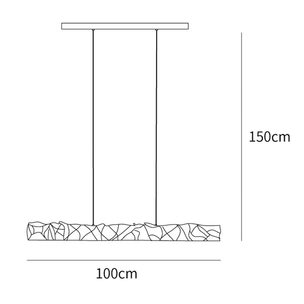 Opinion Ciatti Pendant Lamp