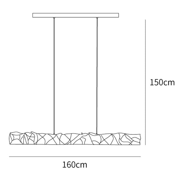 Opinion Ciatti Pendant Lamp