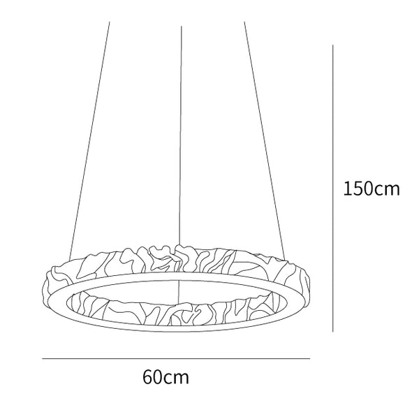 Opinion Ciatti Pendant Lamp