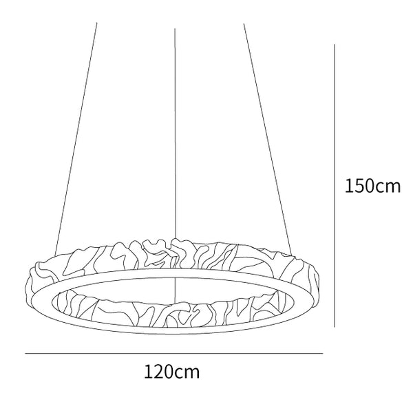 Opinion Ciatti Pendant Lamp