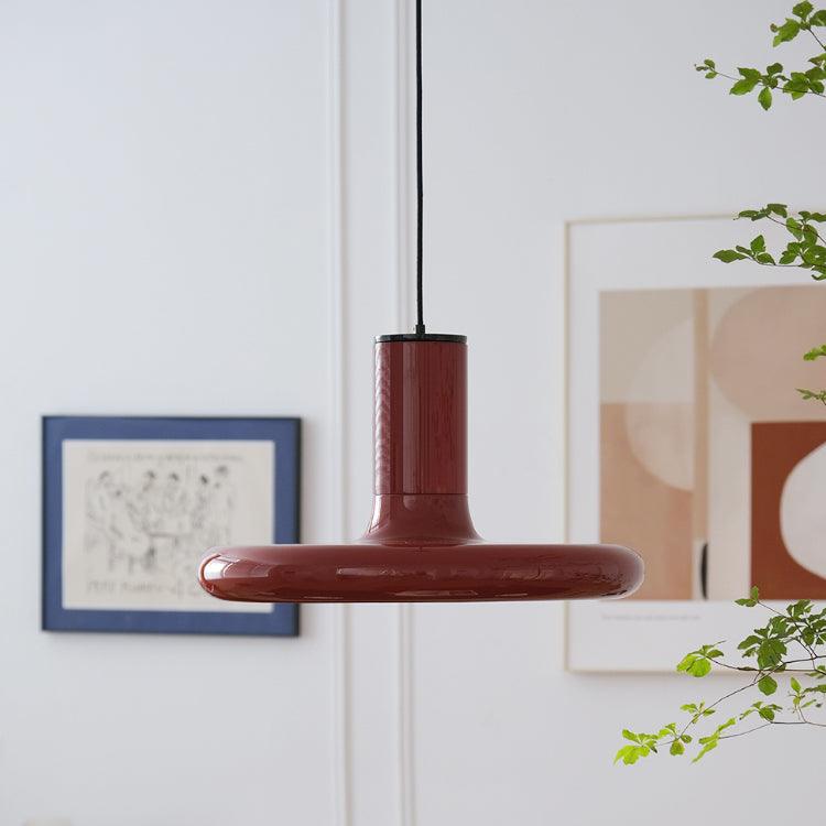 Optima Pendant Light