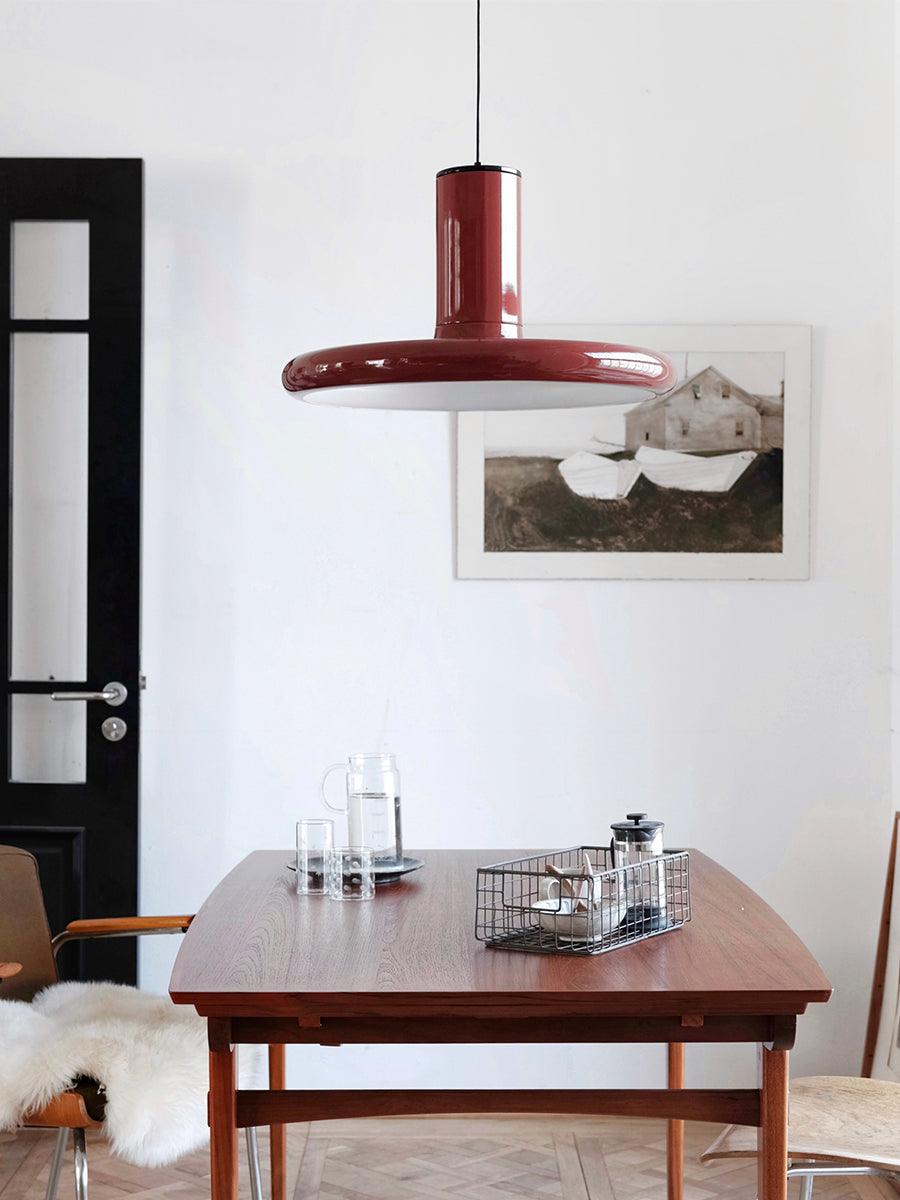 Optima Pendant Light