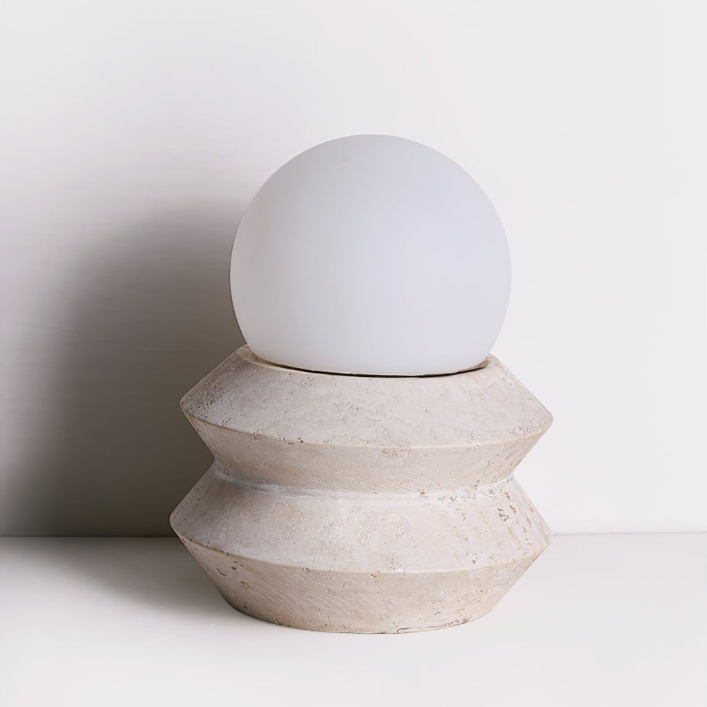 Ora Lithos Rechargeable Table Lamp