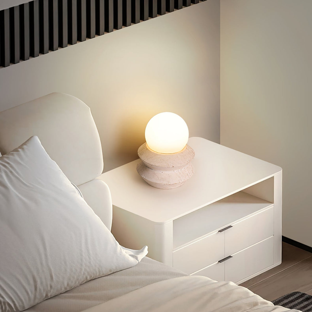Ora Lithos Rechargeable Table Lamp