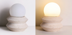 Ora Lithos Rechargeable Table Lamp
