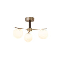Orb Balance Chandelier