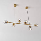 Orb Chandelier