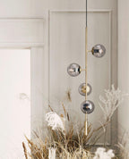 Orb Pendant Light