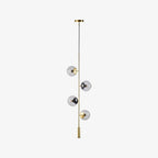 Orb Pendant Light