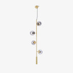 Orb Pendant Light
